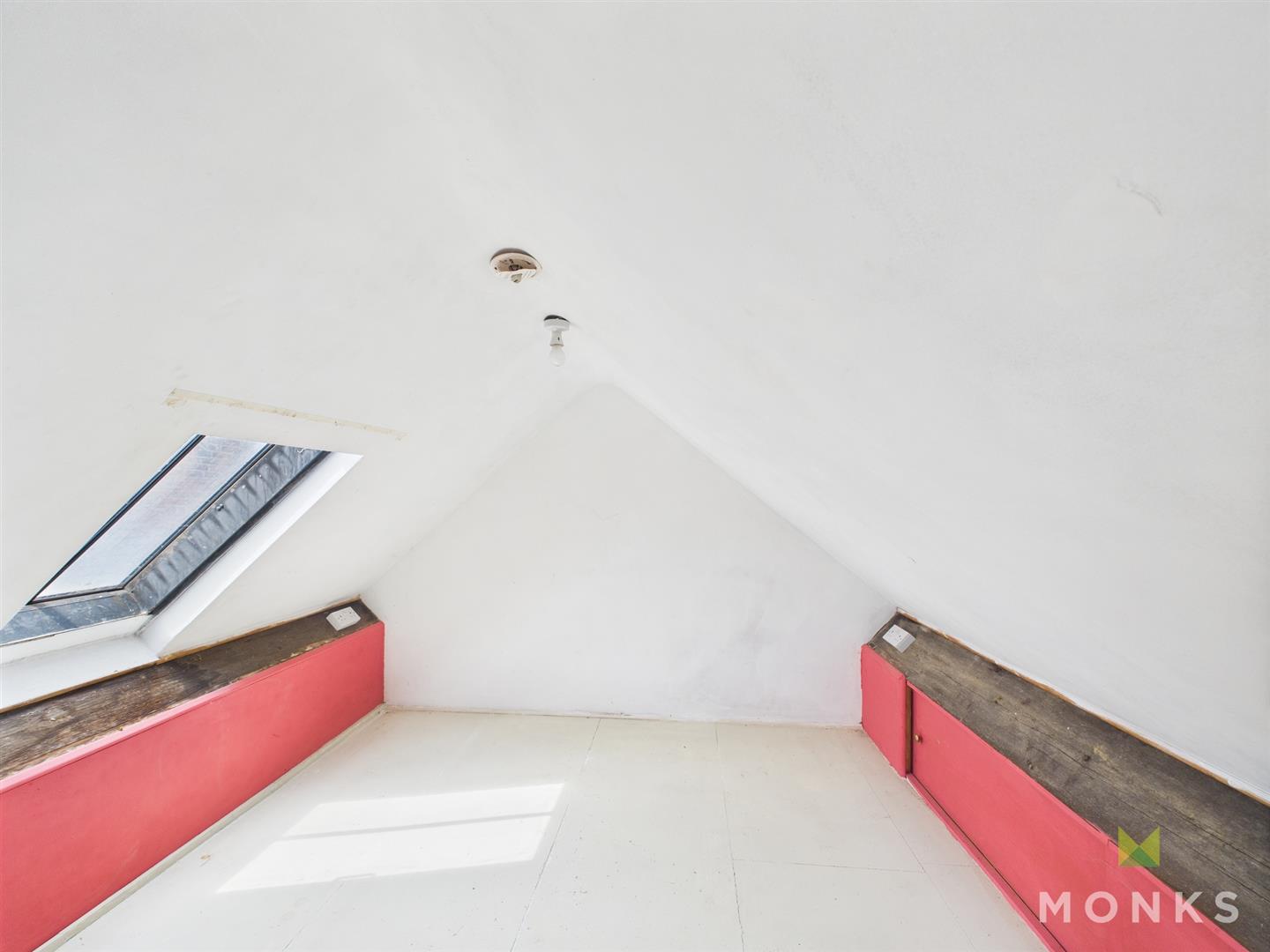 1 Hatfield Terrace Off Darwin Street, Shrewsbury, SY3 8QG Let Agreed